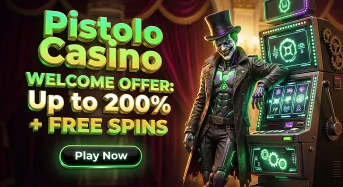 Pistolo Casino