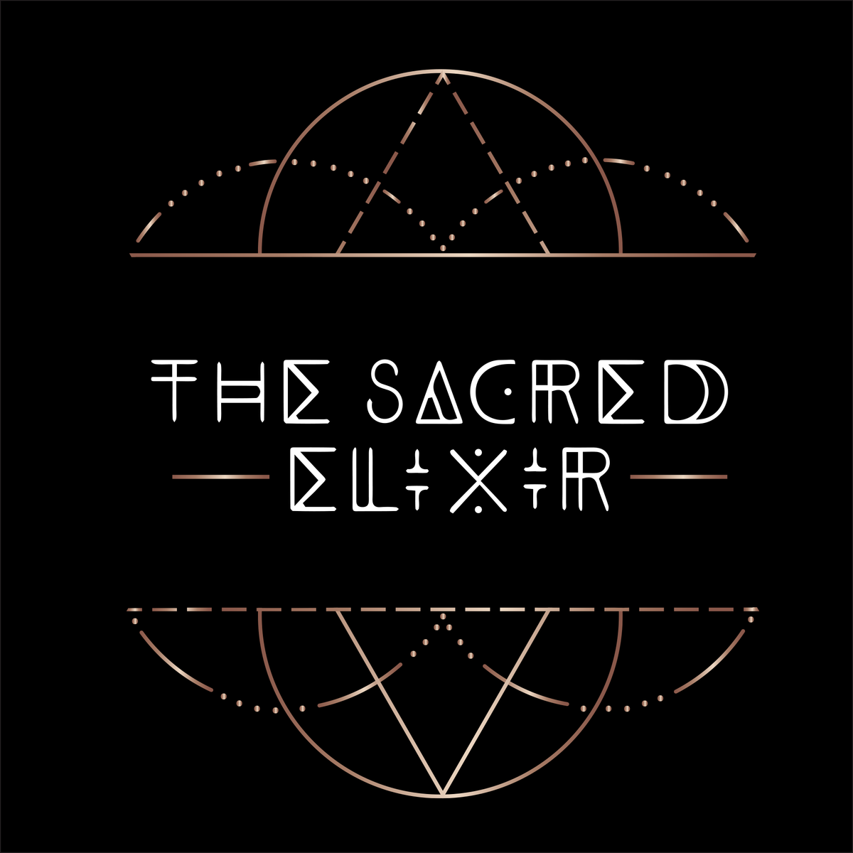 The Sacred Elixir